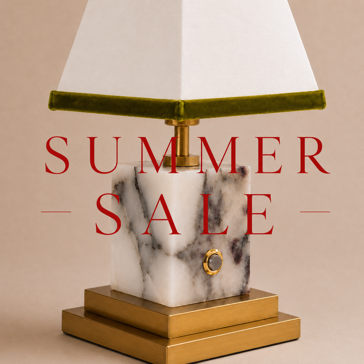 Summer Sale