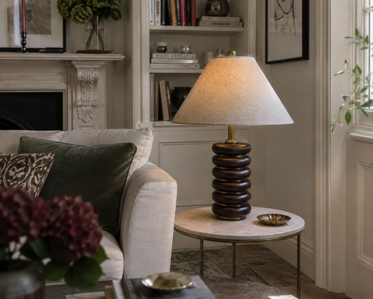 Chelsea Lamp