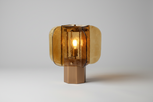 Brompton table lamp