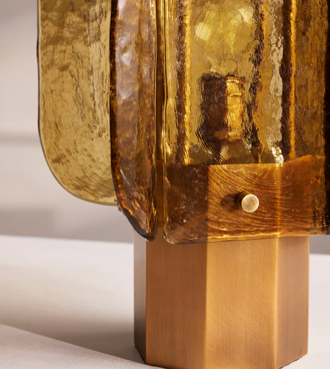 Brompton table lamp